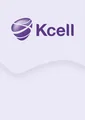 Kcell Kazakhstan 8500 KZT Mobile Top-up thumb 1
