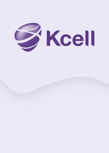 Kcell Kazakhstan 11500 KZT Mobile Top-up