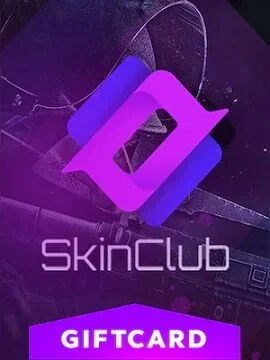 Skin.Club 200 USD Gift Card (Global) gallery image 2