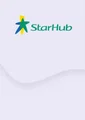 Starhub Singapore 10 USD Mobile Top-up thumb 1