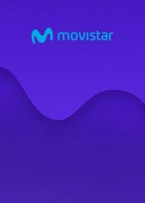 Movistar Chile 14000 CLP Mobile Top-up gallery image 2