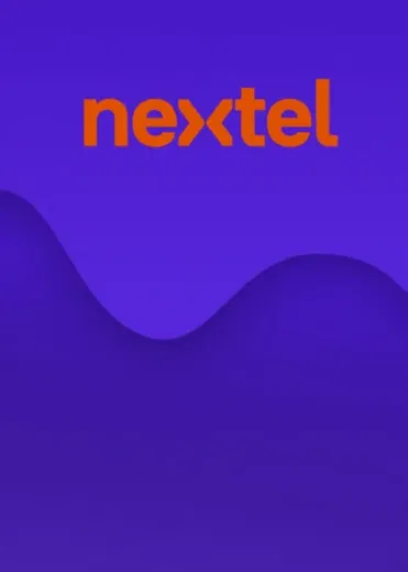 Nextel Brazil 50 BRL Mobile Top-up gallery image 2