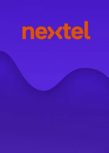 Nextel Brazil 100 BRL Mobile Top-up