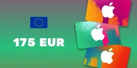 Apple iTunes 175 EUR Gift Card (Austria) thumb 2