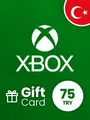 Xbox 75 TRY Gift Card (Turkey) thumb 2