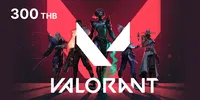 Valorant 300 THB Gift Card (Thailand) thumb 2