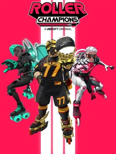 Roller Champions (Xbox One) gallery image 1