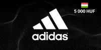 Adidas 5000 HUF Gift Card (Hungary) thumb 2