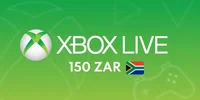 Xbox 150 ZAR Gift Card (Africa) thumb 2
