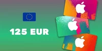 Apple iTunes 125 EUR Gift Card (Austria) thumb 1