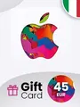 Apple iTunes 45 EUR Gift Card (Italy) thumb 2