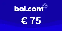 Bol.com 75 EUR Gift Card (Europe) thumb 2