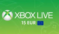 Xbox 15 EUR Gift Card (Greece) thumb 2