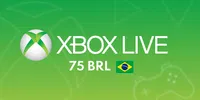Xbox 75 BRL Gift Card (Brazil) thumb 2