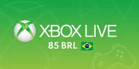 Xbox 85 BRL Gift Card (Brazil) thumb 2