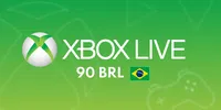 Xbox 90 BRL Gift Card (Brazil) thumb 2