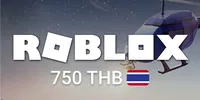 Roblox 750 THB Gift Card (Global) thumb 2