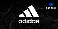 Adidas 100 EUR Gift Card (Slovakia) thumb 2