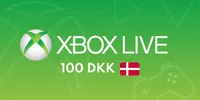 Xbox 100 DKK Gift Card (Denmark) thumb 2