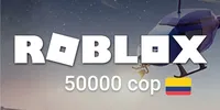 Roblox 50000 COP Gift Card (Colombia) thumb 2