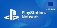 PlayStation Network 125 EUR Gift Card (Austria) thumb 2