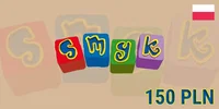 Smyk 150 PLN Gift Card (Poland) thumb 2