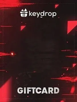 Key-Drop 5 USD Gift Card (Global) gallery image 2