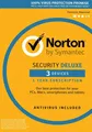 Norton Security Deluxe thumb 2