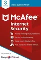 McAfee Internet Security thumb 1
