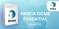 Panda Dome Essential Unlimited thumb 1