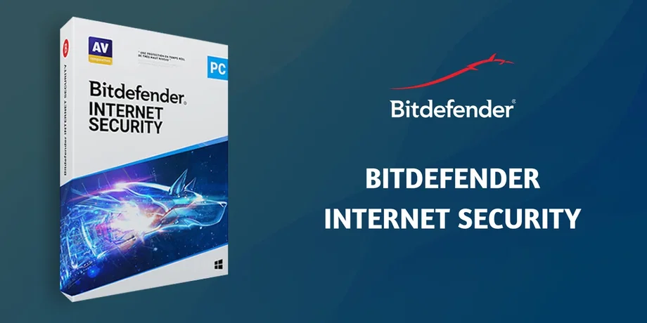 Bitdefender Internet Security gallery image 2