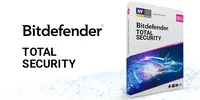 Bitdefender Total Security thumb 1