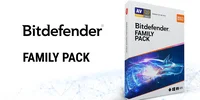 Bitdefender Family Pack thumb 2