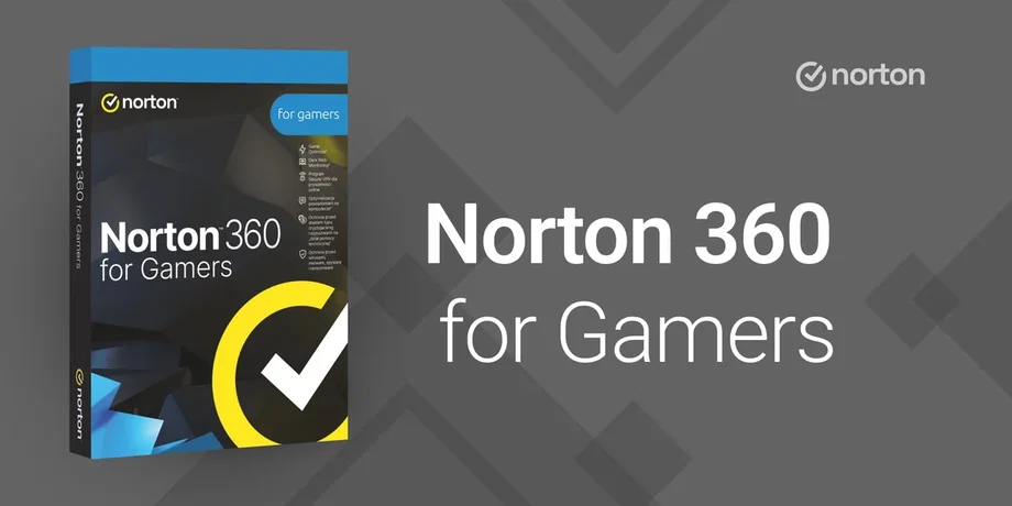 Norton 360 for Gamers gallery image 2