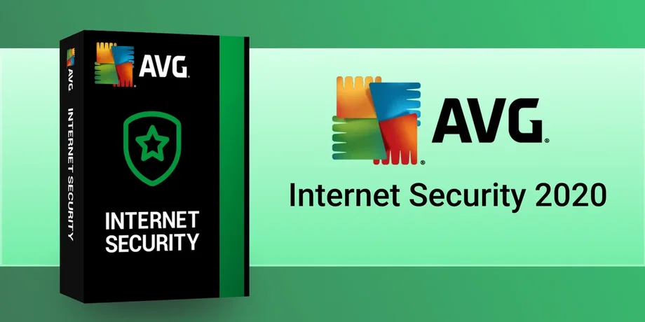 AVG Internet Security 2020 gallery image 1