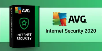 AVG Internet Security 2020