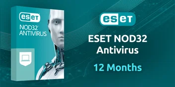ESET NOD32 Antivirus