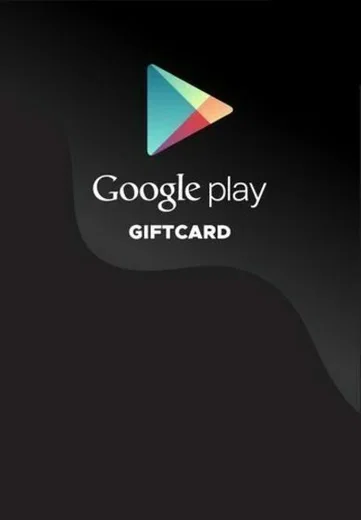 Google Play 5000 Iqd Gift Card (Iraq) gallery image 2