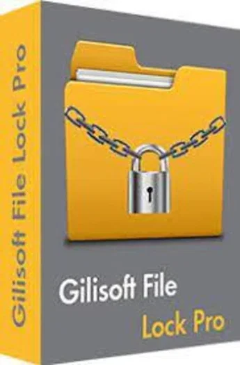 Gilisoft File Lock Pro