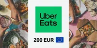 Uber 200 EUR Gift Card (Germany) thumb 2
