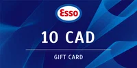 ESSO PETROL 10 CAD Gift Card (Canada) thumb 2