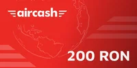 AirCash 200 RON Gift Card (Romania) thumb 2