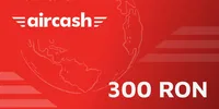 AirCash 300 RON Gift Card (Romania) thumb 2