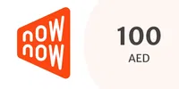 NowNow 100 AED Gift Card (UAE) thumb 2