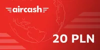 AirCash 20 PLN Gift Card (Poland) thumb 2