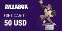 RillaBox 50 USD Gift Card (Global) thumb 2