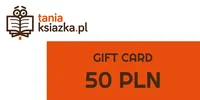 TaniaKsiazka 50 PLN Gift Card (Poland) thumb 2
