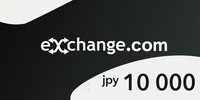 Giftcardmall Exchange 10000 JPY Gift Card (Japan) thumb 2