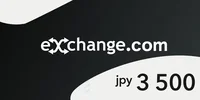 Giftcardmall Exchange 3500 JPY Gift Card (Japan) thumb 2