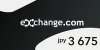 Giftcardmall Exchange 3675 JPY Gift Card (Japan) thumb 2